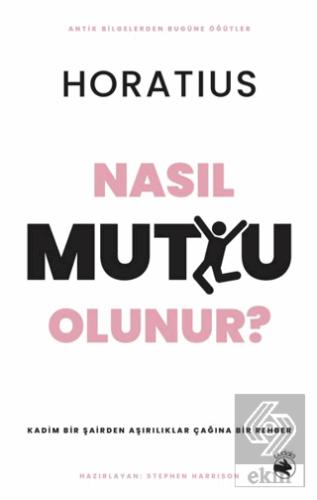 Ekin Kitap