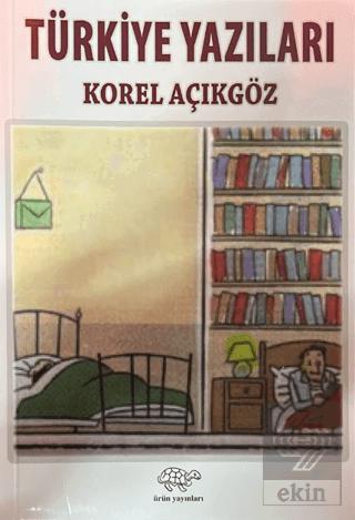 Ekin Kitap