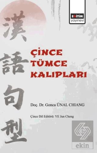 Ekin Kitap