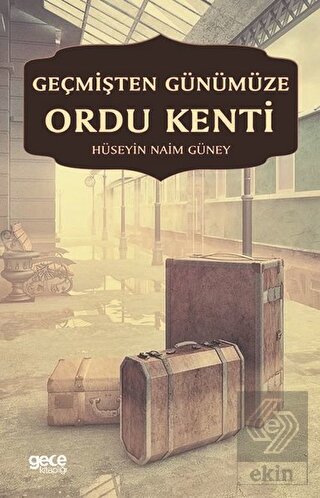 Ekin Kitap