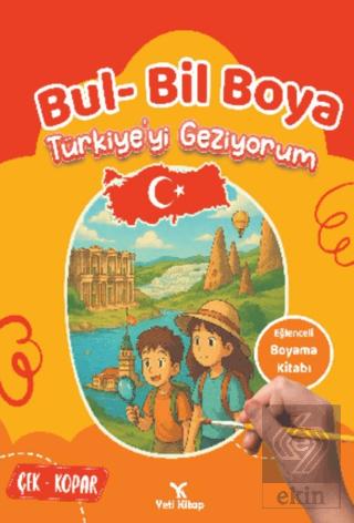 Ekin Kitap