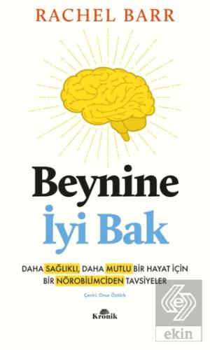 Ekin Kitap