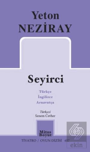 Ekin Kitap