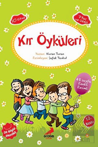 Ekin Kitap