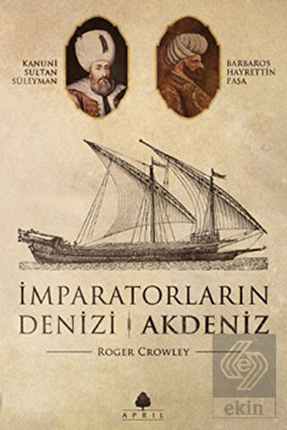 İmparatorluğun Denizi Akdeniz