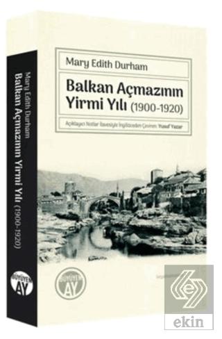 Ekin Kitap