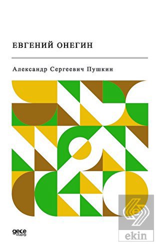 Ekin Kitap