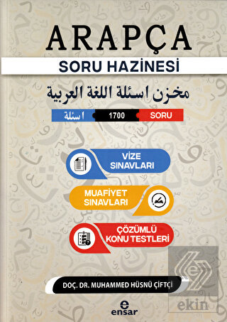 Ekin Kitap