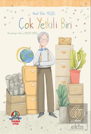 Çok Yetkili Biri