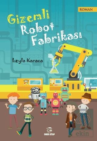 Ekin Kitap