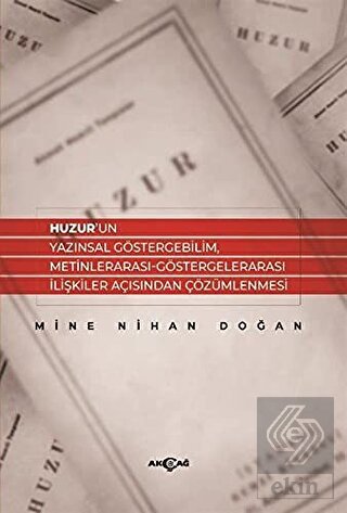 Ekin Kitap