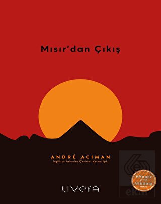 Mısır dan Çıkış