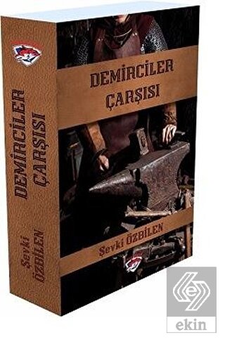 Ekin Kitap