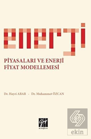 Ekin Kitap