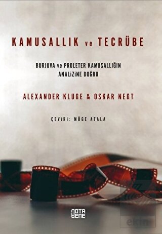 Ekin Kitap