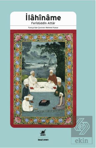 Ekin Kitap