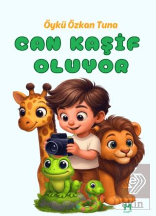 Ekin Kitap