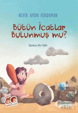 Ekin Kitap