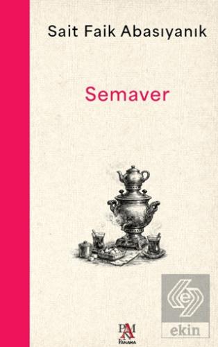 Ekin Kitap
