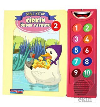 Ekin Kitap
