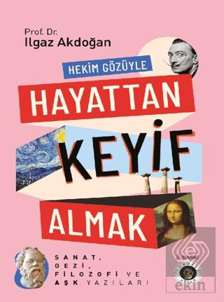 Ekin Kitap
