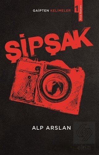Ekin Kitap