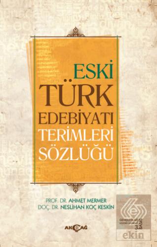 Ekin Kitap