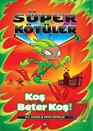 Ekin Kitap