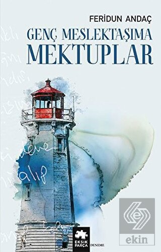 Ekin Kitap