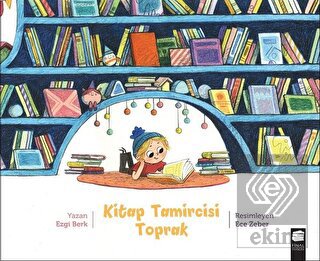 Ekin Kitap