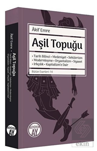 Ekin Kitap