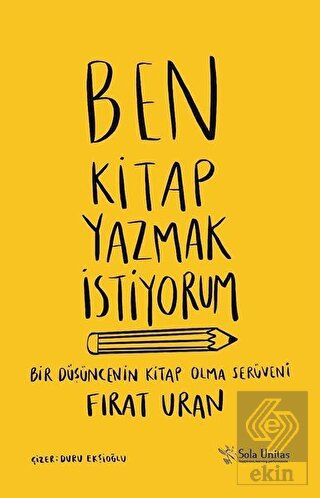 Ekin Kitap