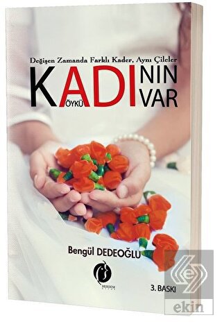 Ekin Kitap