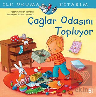 Ekin Kitap