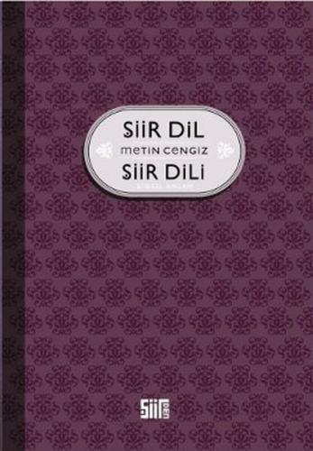 Şiir Dil Şiir Dili