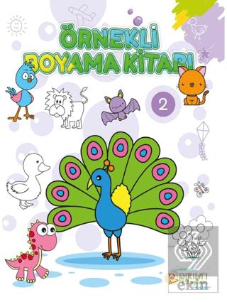 Ekin Kitap