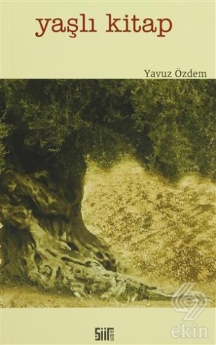 Yaşlı Kitap