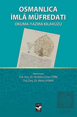 Ekin Kitap