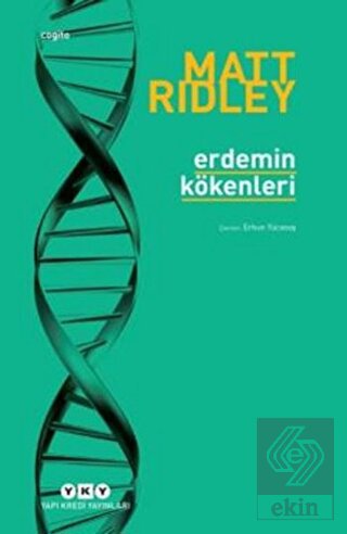 Ekin Kitap