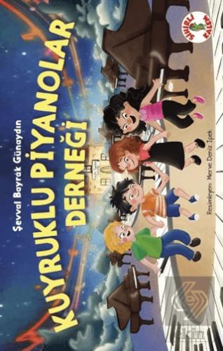 Kuyruklu Piyanolar Derneği