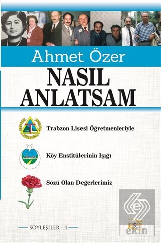Ekin Kitap