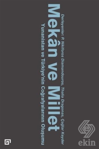 Ekin Kitap