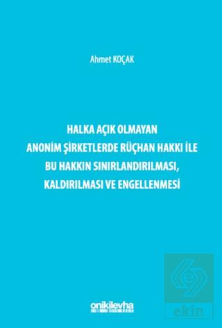 Ekin Kitap