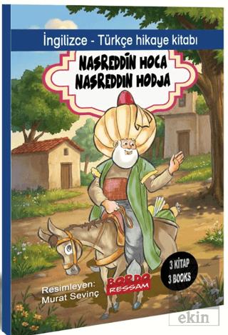 Ekin Kitap