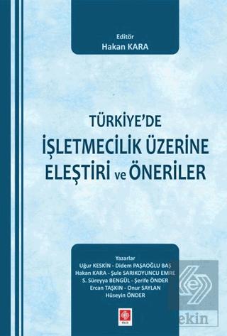 Ekin Kitap
