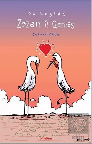 Ekin Kitap