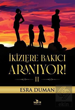 İkizlere Bakıcı Aranıyor 2