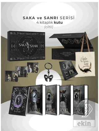 Ekin Kitap