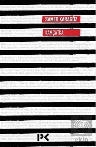 Ekin Kitap