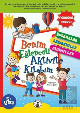Ekin Kitap